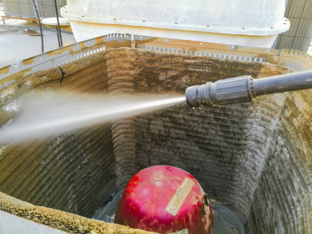 Best Air Duct Cleaning Company Near Me  in Presque Isle, ME