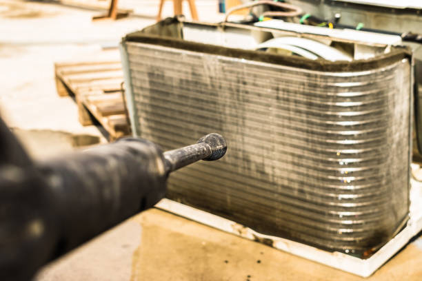 Best Affordable HVAC Duct Cleaning  in Presque Isle, ME