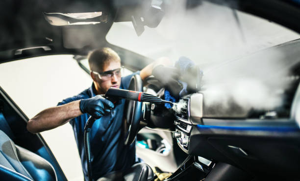 Best Dryer Vent Cleaning Services  in Presque Isle, ME
