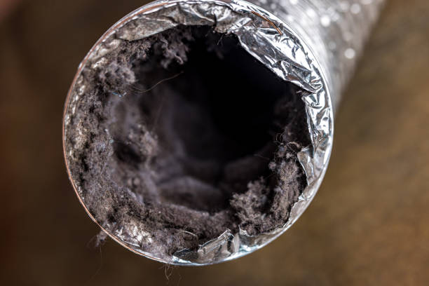 Best HVAC Air Duct Cleaning  in Presque Isle, ME