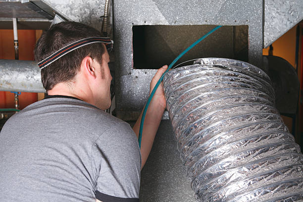 Best Air Duct Cleaning Near Me  in Presque Isle, ME